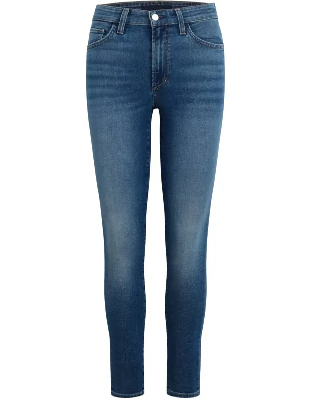 Charlie Ankle Jeans