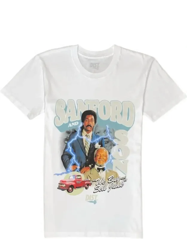 Sanford Graphic T-shirt