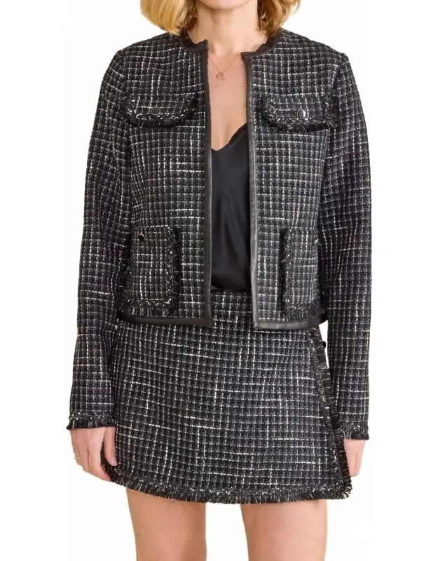 Coco Jacket