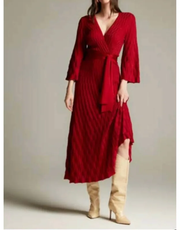 Quebec Dress