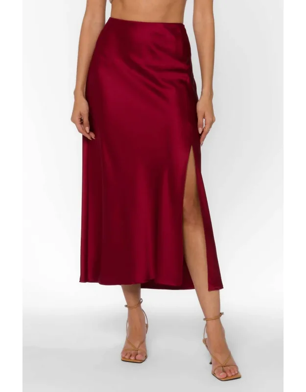 Gypsy Skirt
