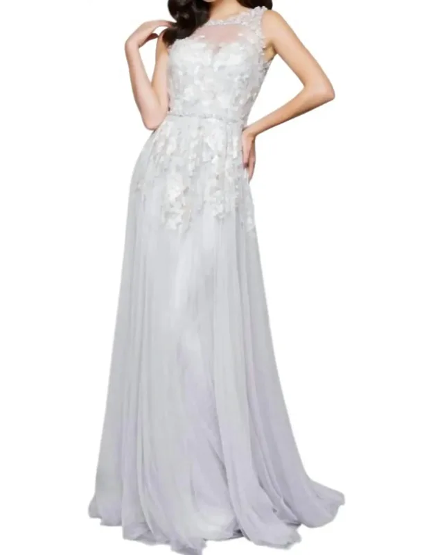 Couture Dress