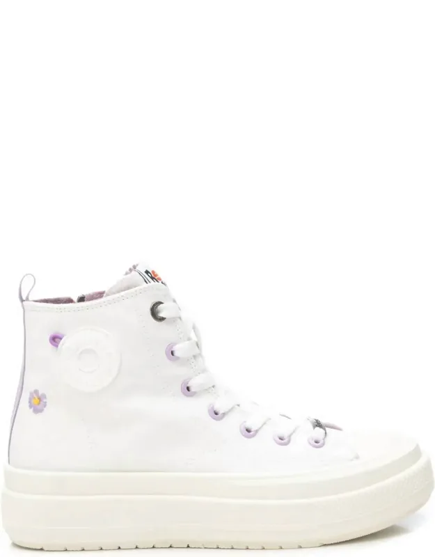 Sneaker Boots