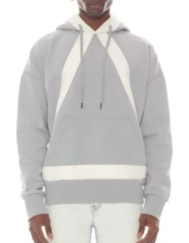 Pullover Sweatshirt Hoodie