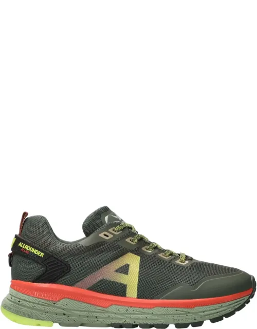 Allright-tex Sneakers