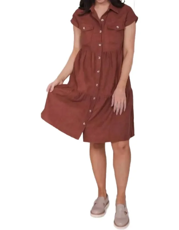 Emerson Dress