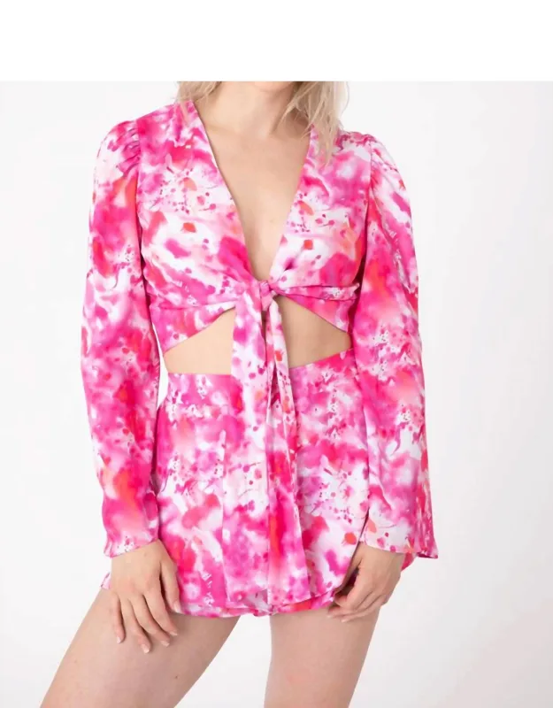 Addison Top