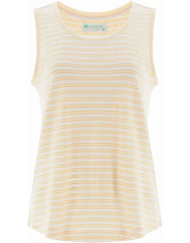 Cassidy Tank Top