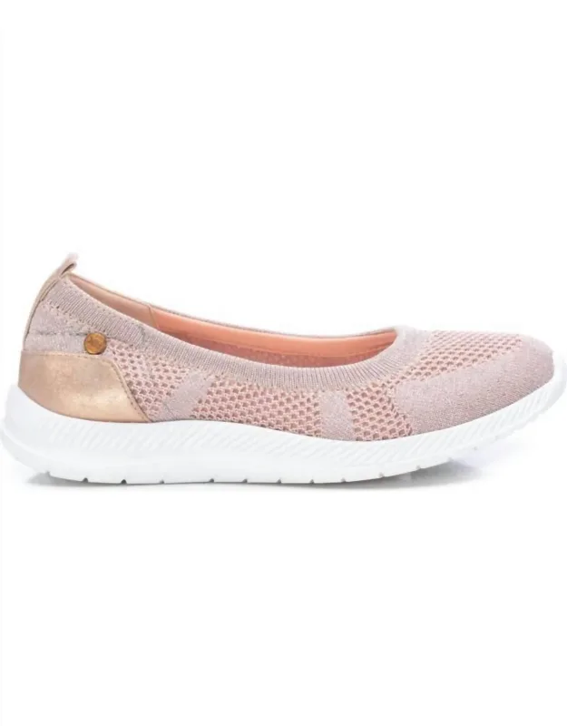 Ballet Flats