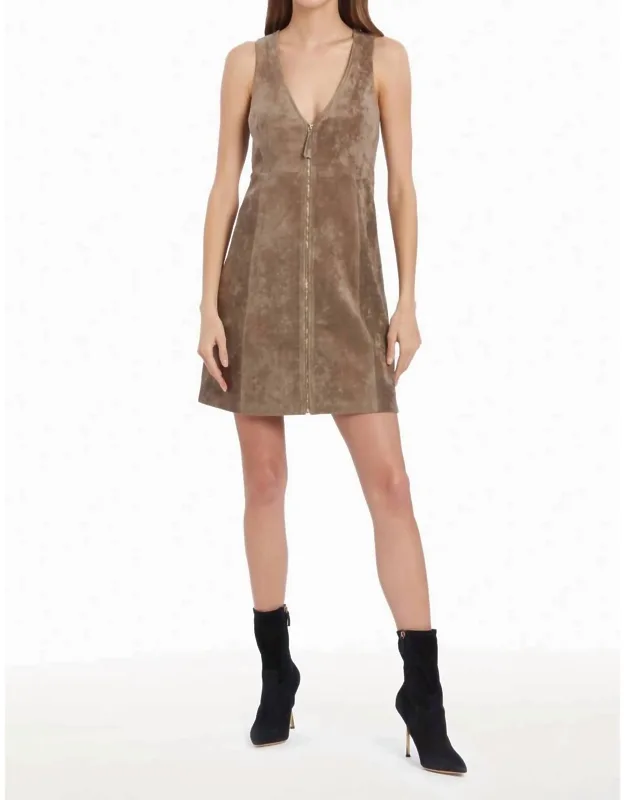 Collins Dress
