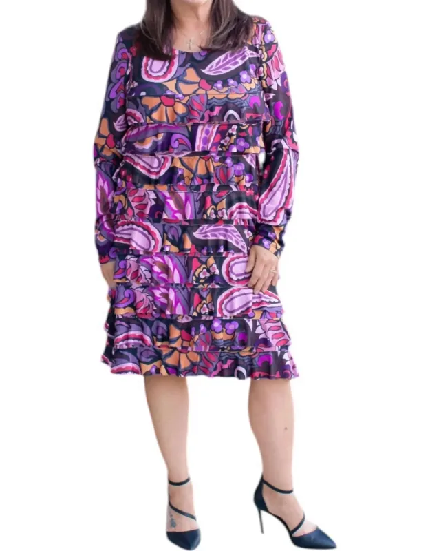 Chacha Dress