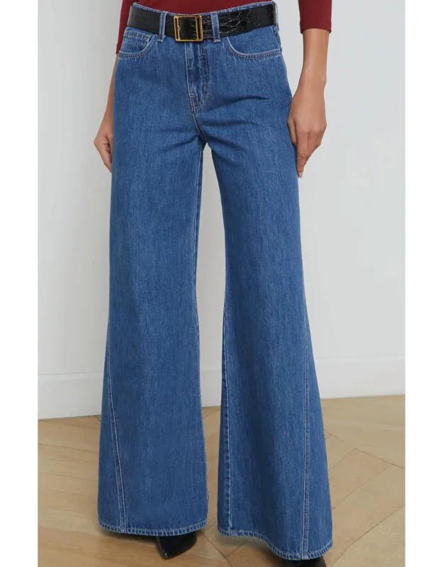 Beau Jeans
