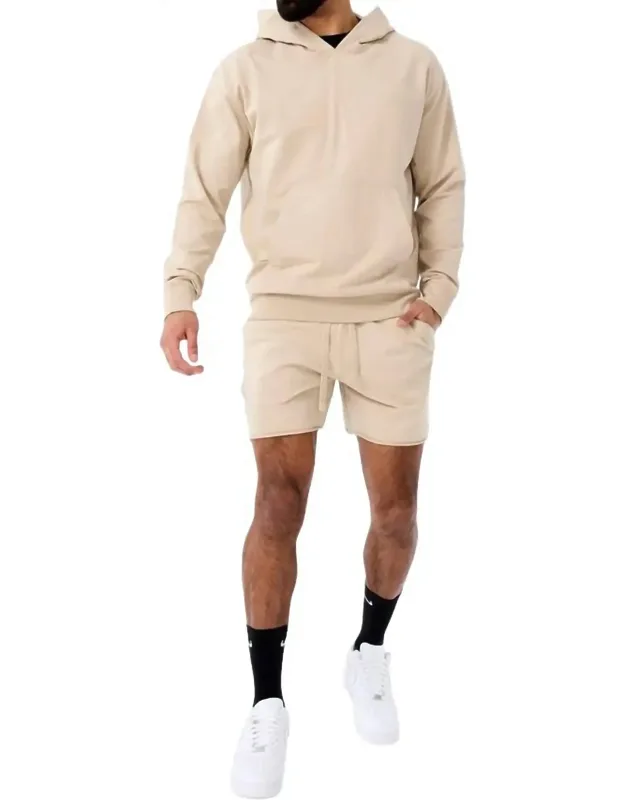 Summer Breeze Pullover Hoodie