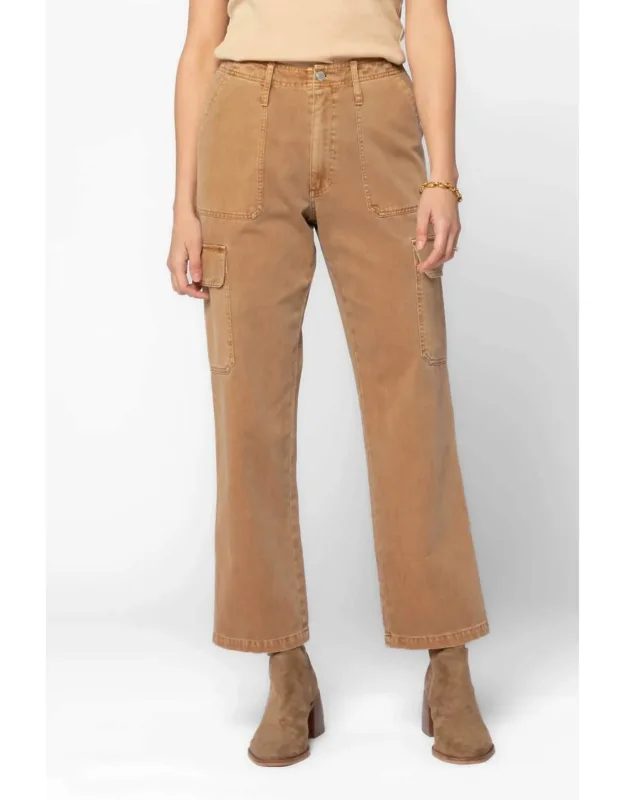 Cargo Pants