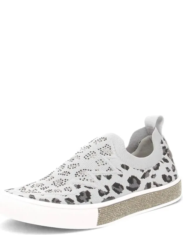Gardenia Sneakers