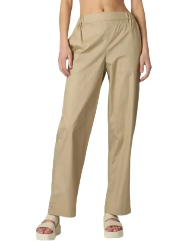 Demsey Pants
