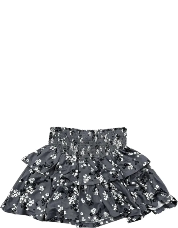 Ditsy Floral Skirt