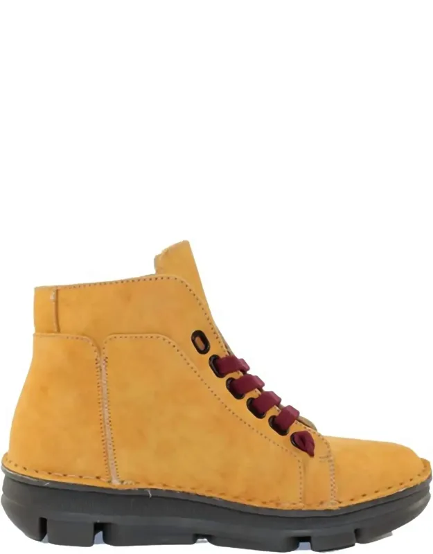 High Top Sneakers