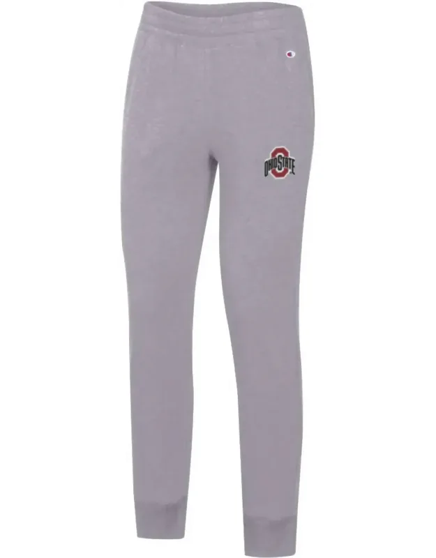 Reverse Weave Sweatpants