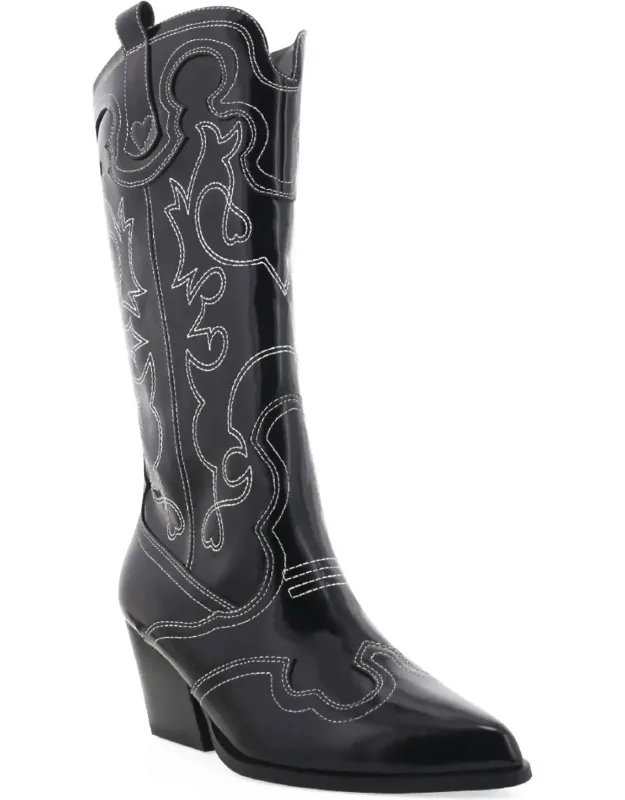 Zaine Boots
