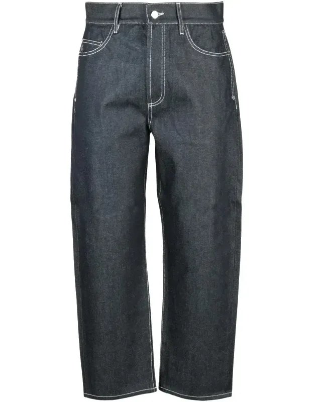 Cotton Jeans
