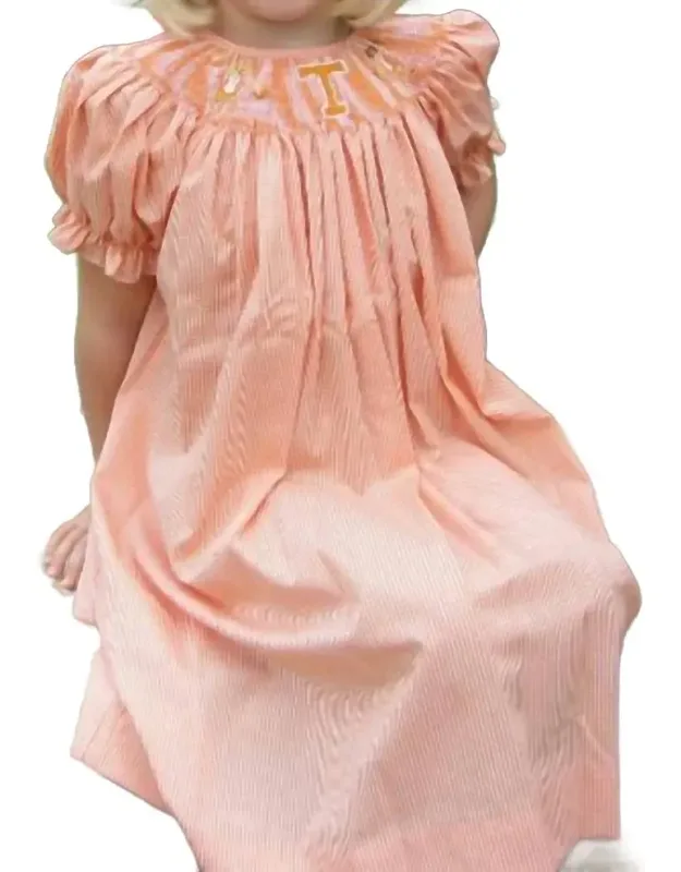 University Of Tennessee Collegiate Dress