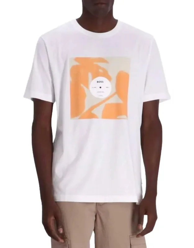 Tilburt T-shirt