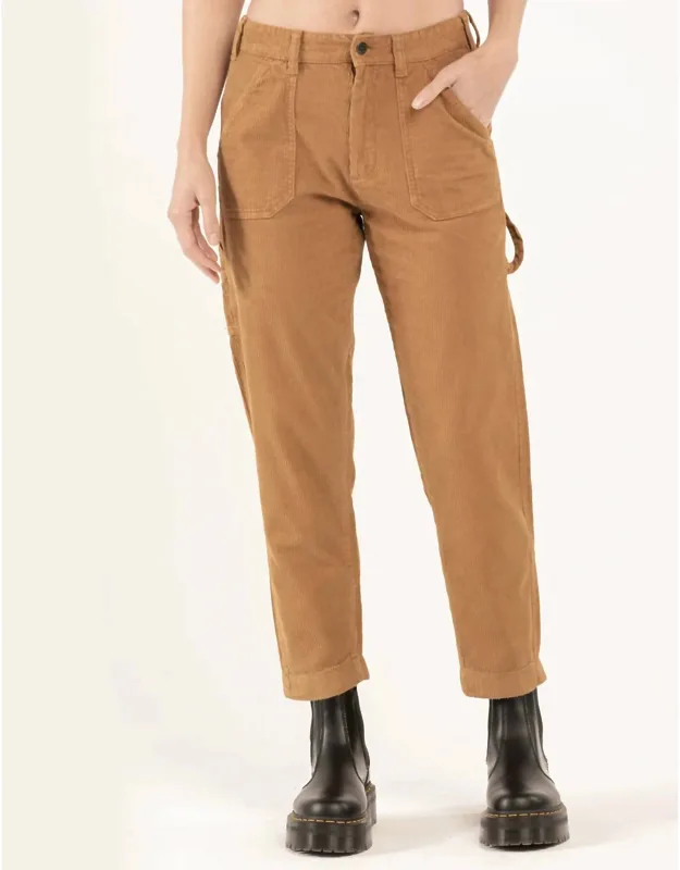 Evolution Corduroy Pants