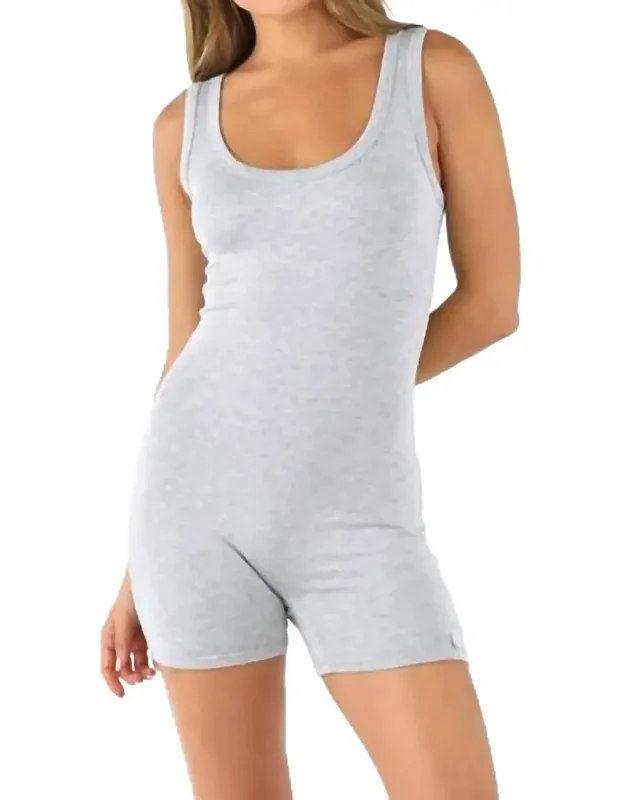 Snuggle Jumpsuit