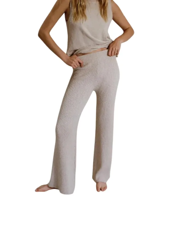 The Serena Pants