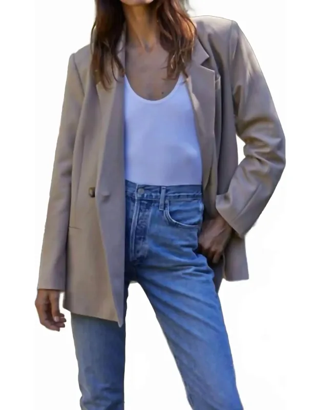 Hidden Hills Blazer