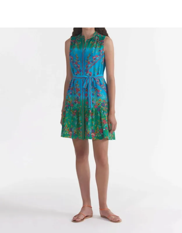 Tilly Dress