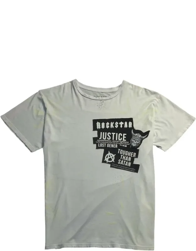 Justice T-shirt