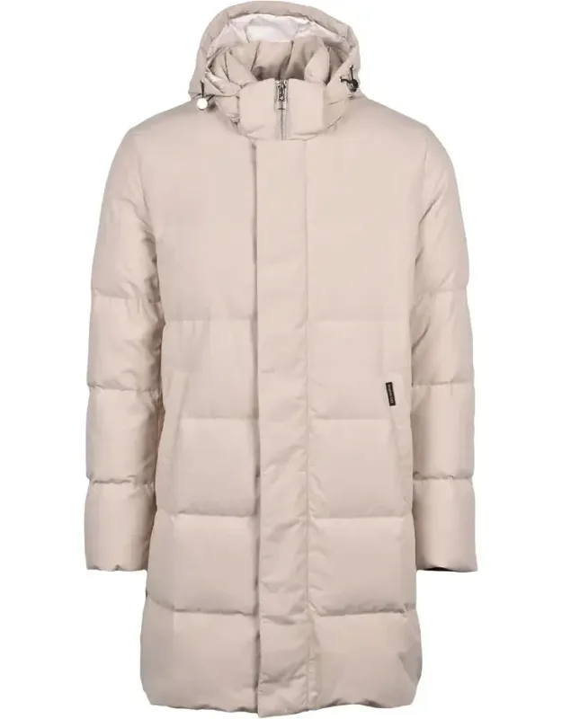 Down Jacket