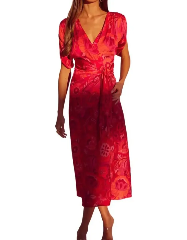 Francesca Dress