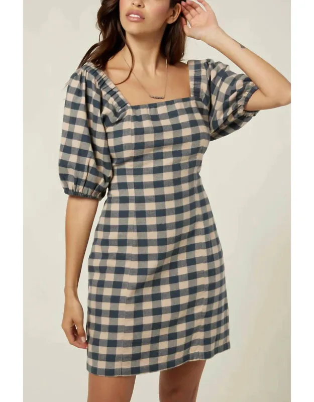 Abbie Dress