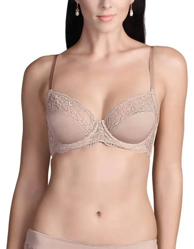 Wire Bra