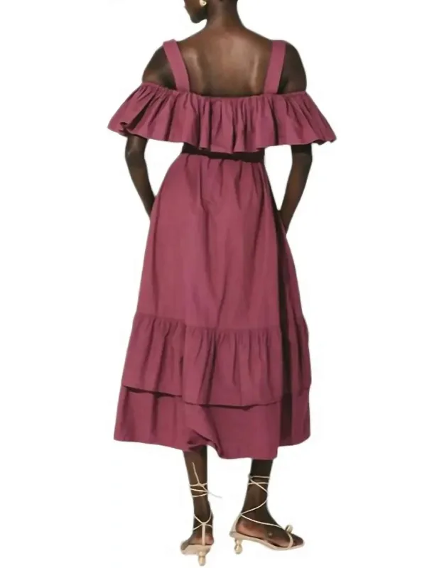 Marianne Dress