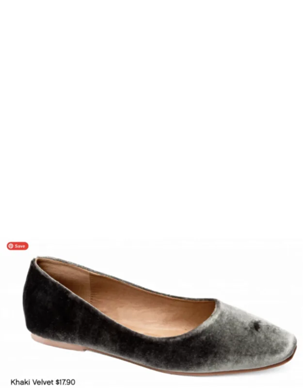 Over It Flats