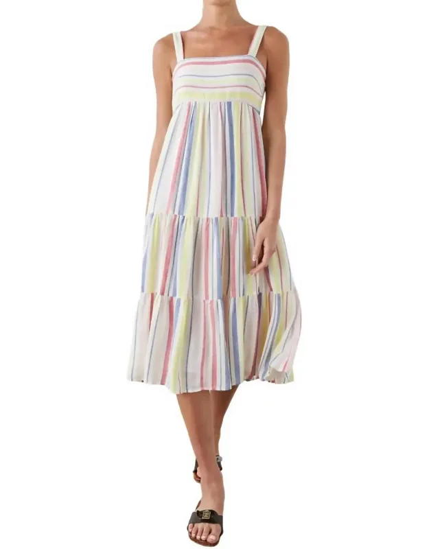 Shailene Dress
