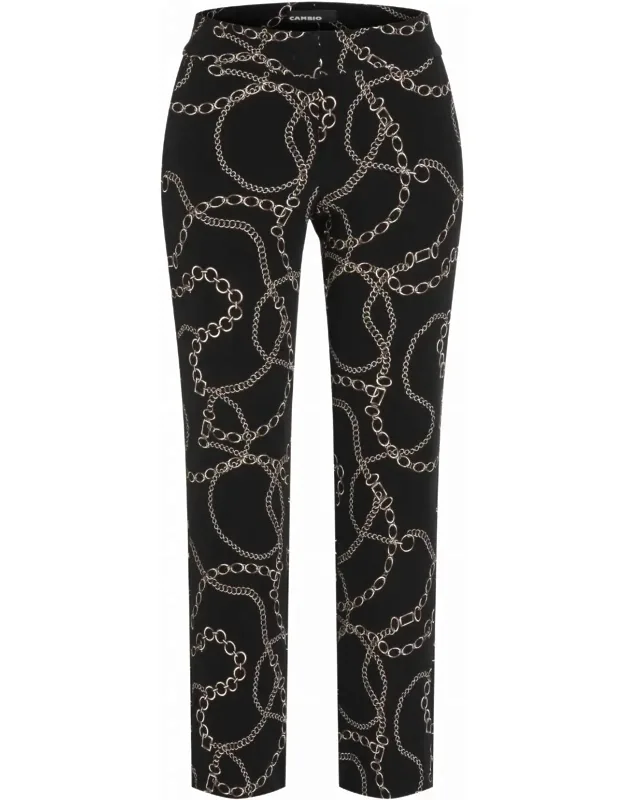 Fidelity Trousers