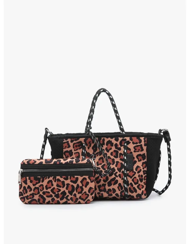 Mini Neoprene Bag