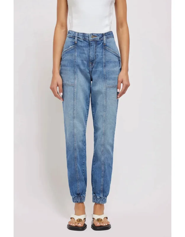 Wylie Loose Joggers
