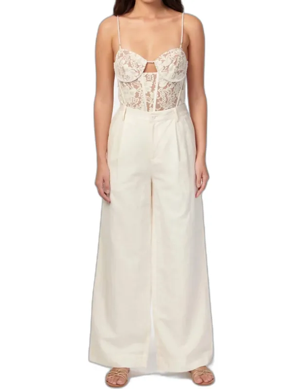 Cadiz Pants