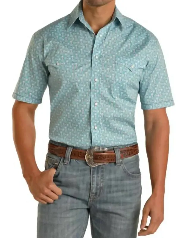 Rough Stock Shirt