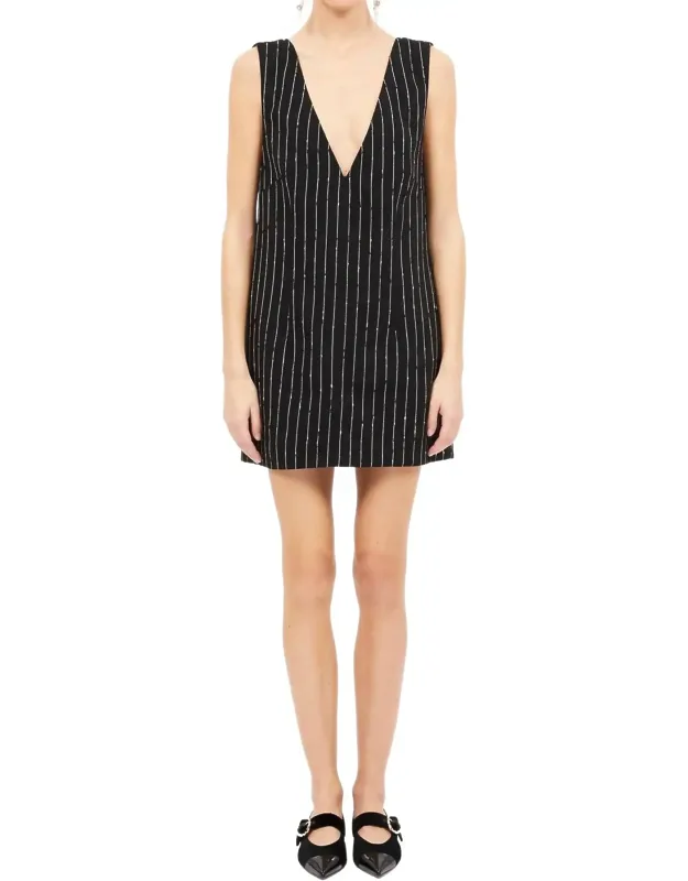 Marta Dress