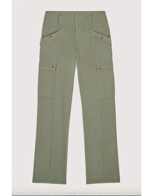 Pantalon Dada Pants