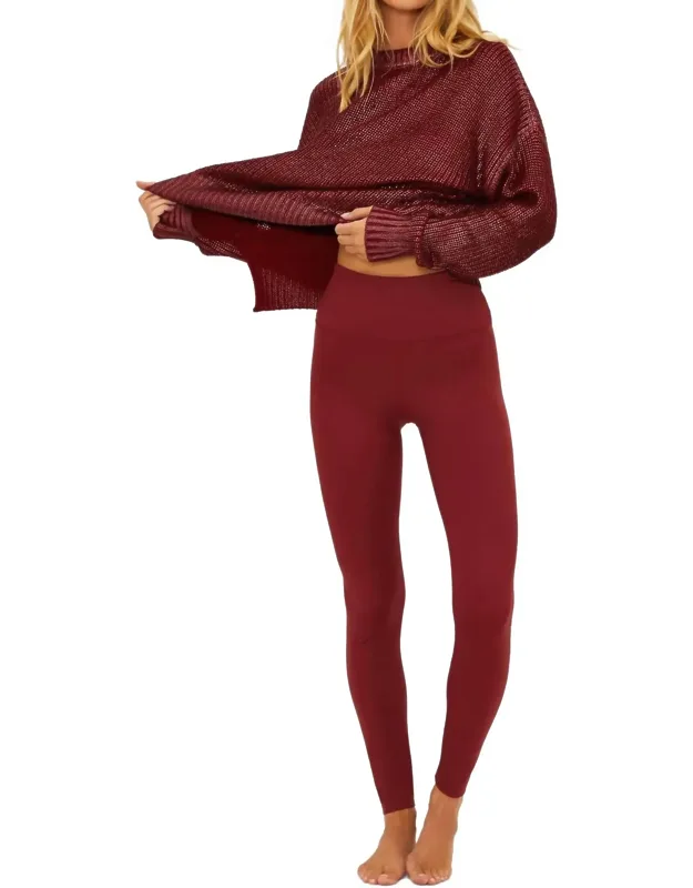 Piper Shine Leggings
