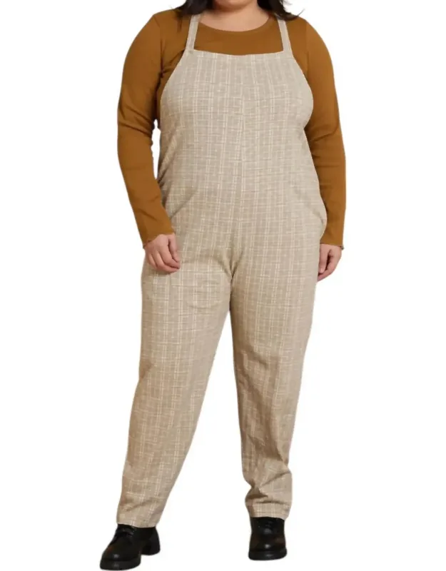 Cadence Jumpsuit