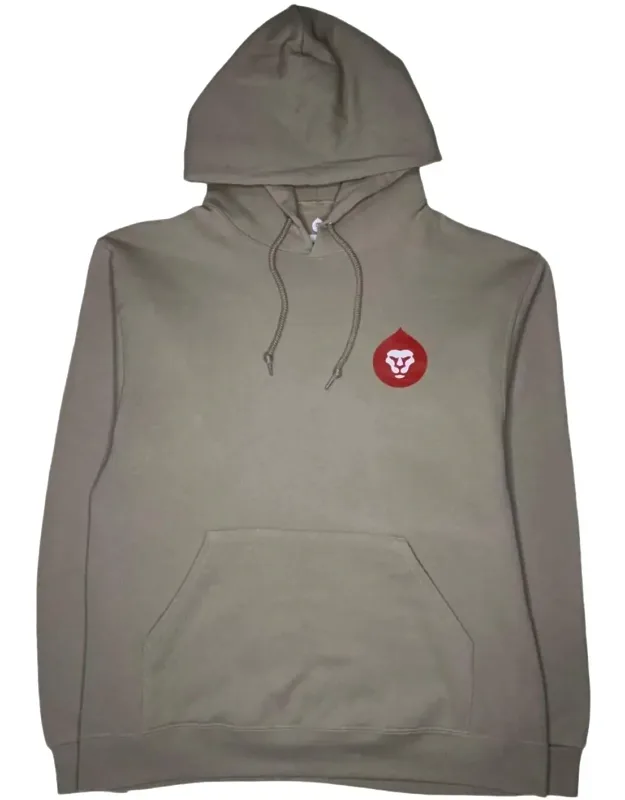 Logo Hoodie